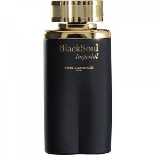 Ted Lapidus Black Soul Imperial EDT 100 ml Erkek Parfümü kullananlar yorumlar